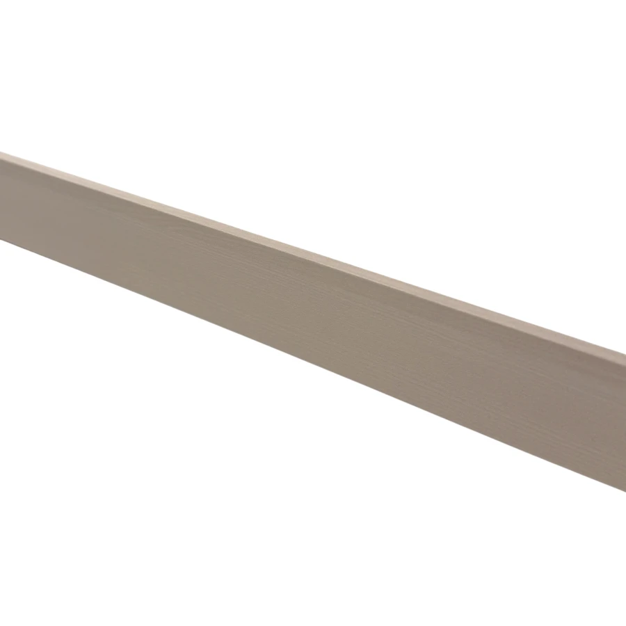 Provbit: Golvlist Mummola R2 MDF
