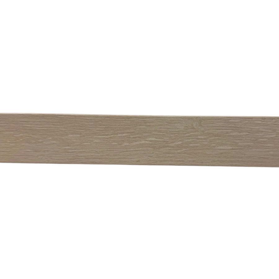 Provbit: Golvlist Ohra R2 MDF