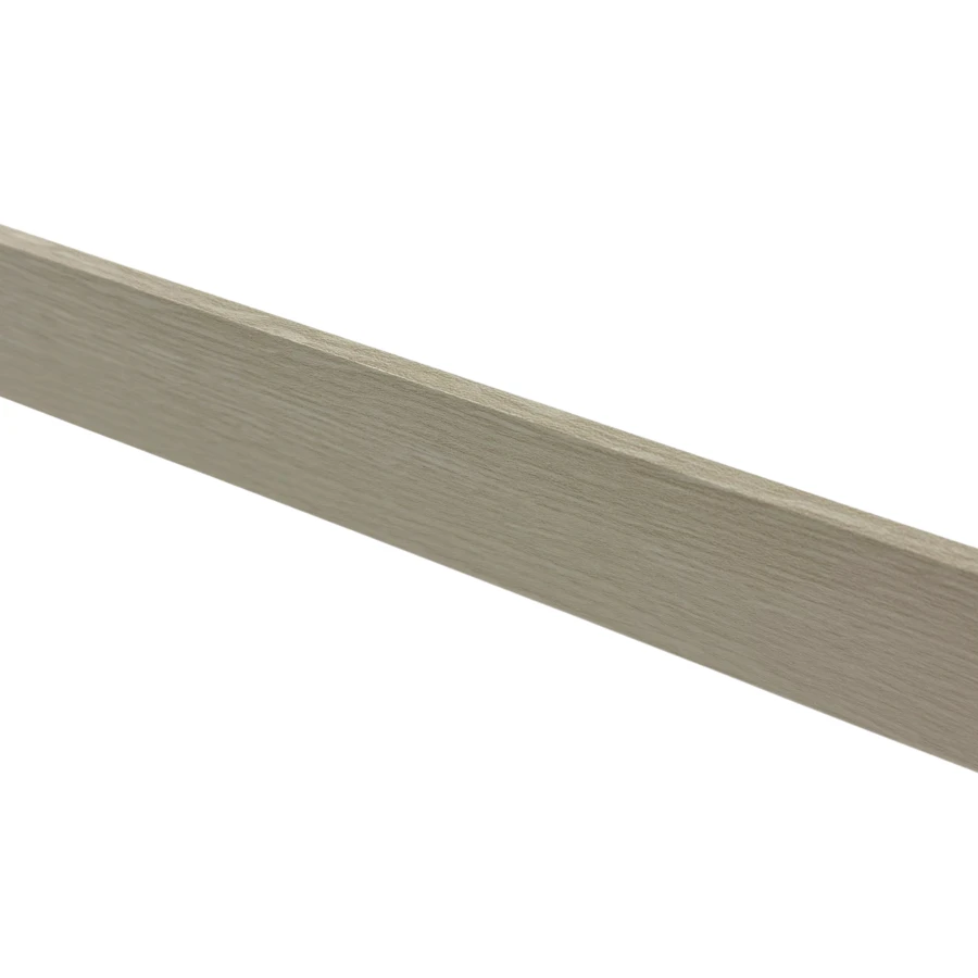 Provbit: Golvlist Puuteri R2 MDF
