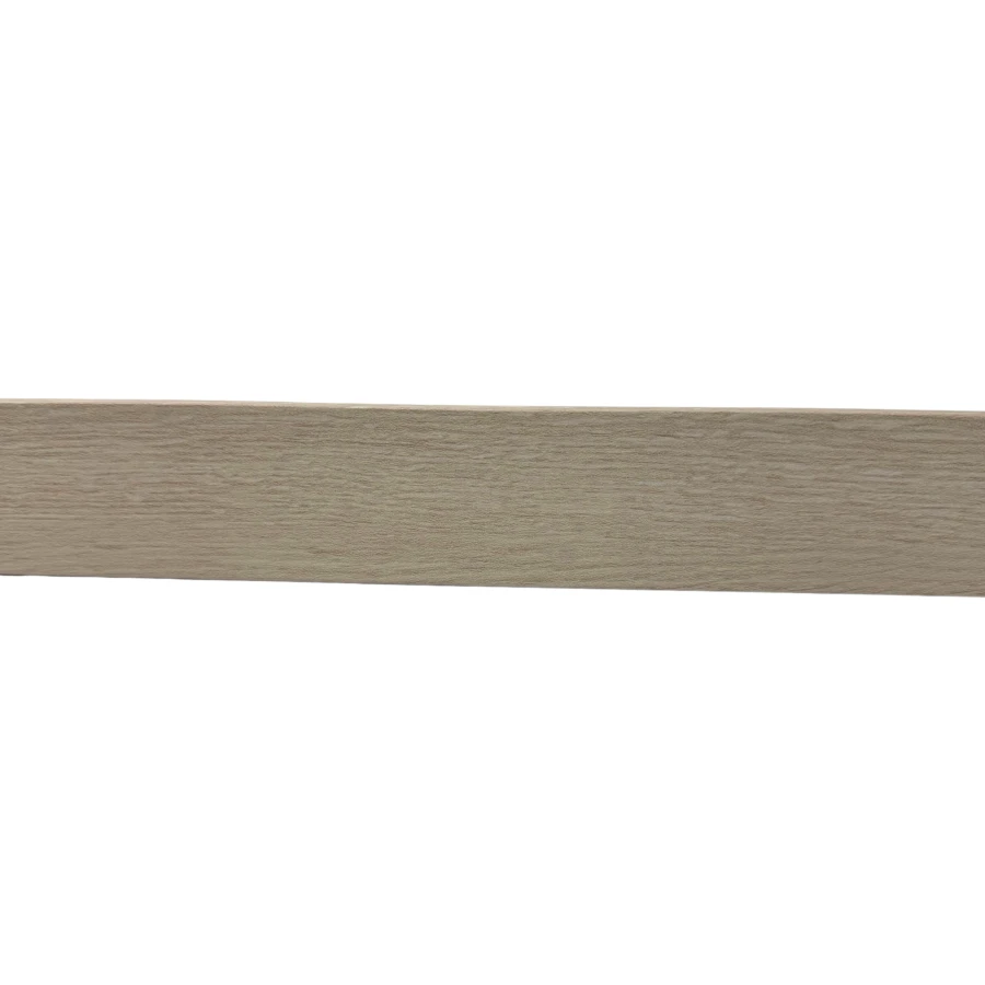 Provbit: Golvlist Puuteri R2 MDF