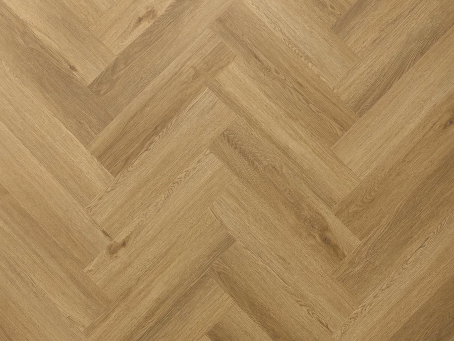 Vinylgolv fiskben Burbon Oak, klass 33