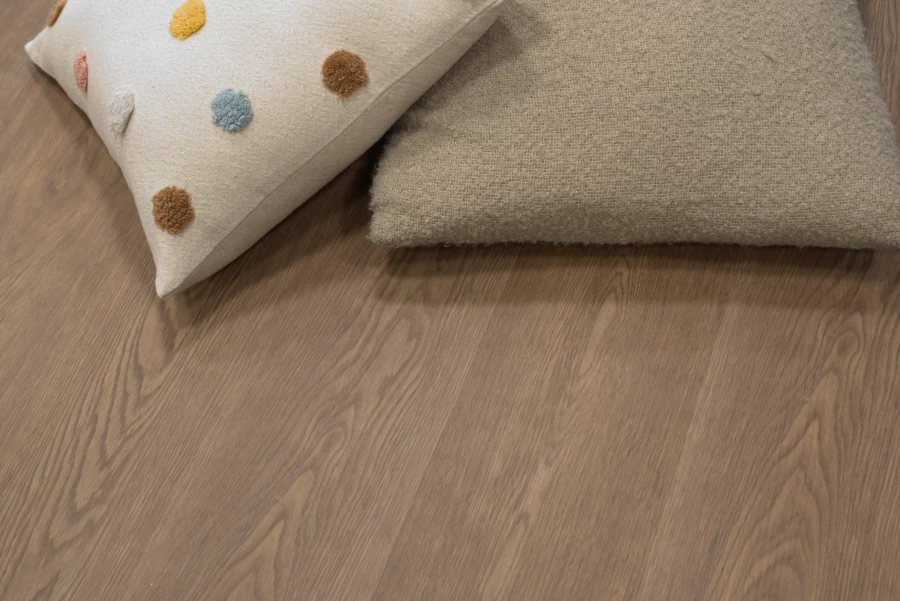 OUTLET Vinylgolv NORDIC BROWN OAK | KLASSE 33
