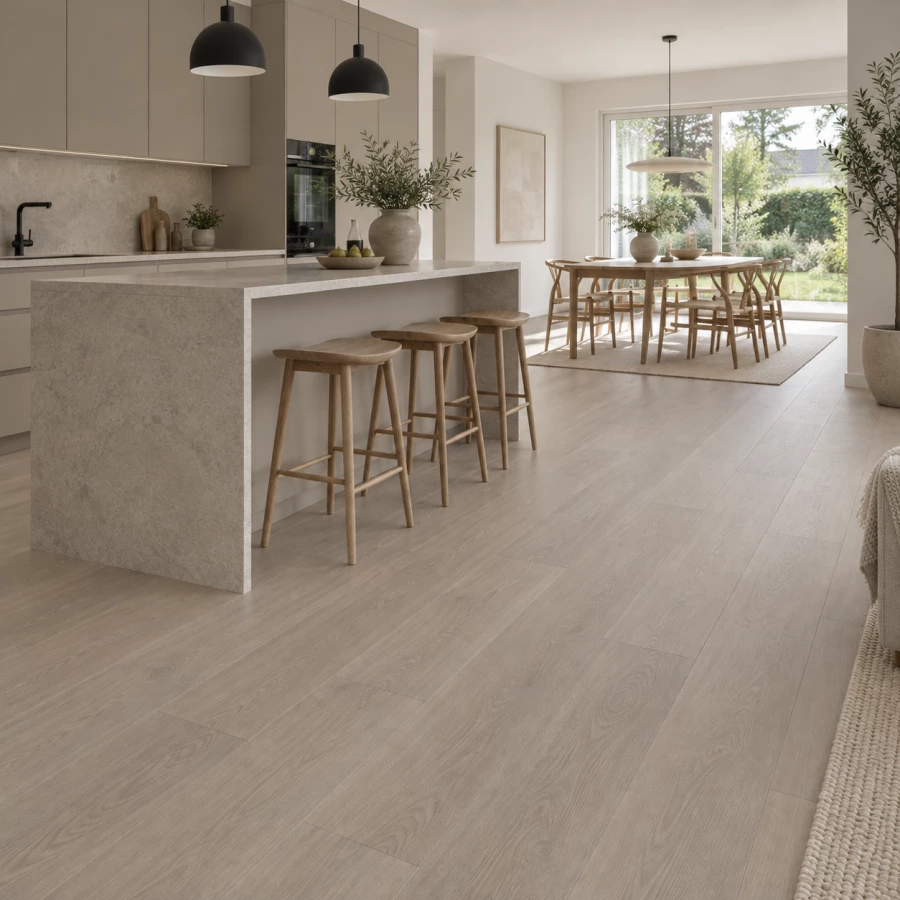 Vinylgolv TAUPE | Klass 33