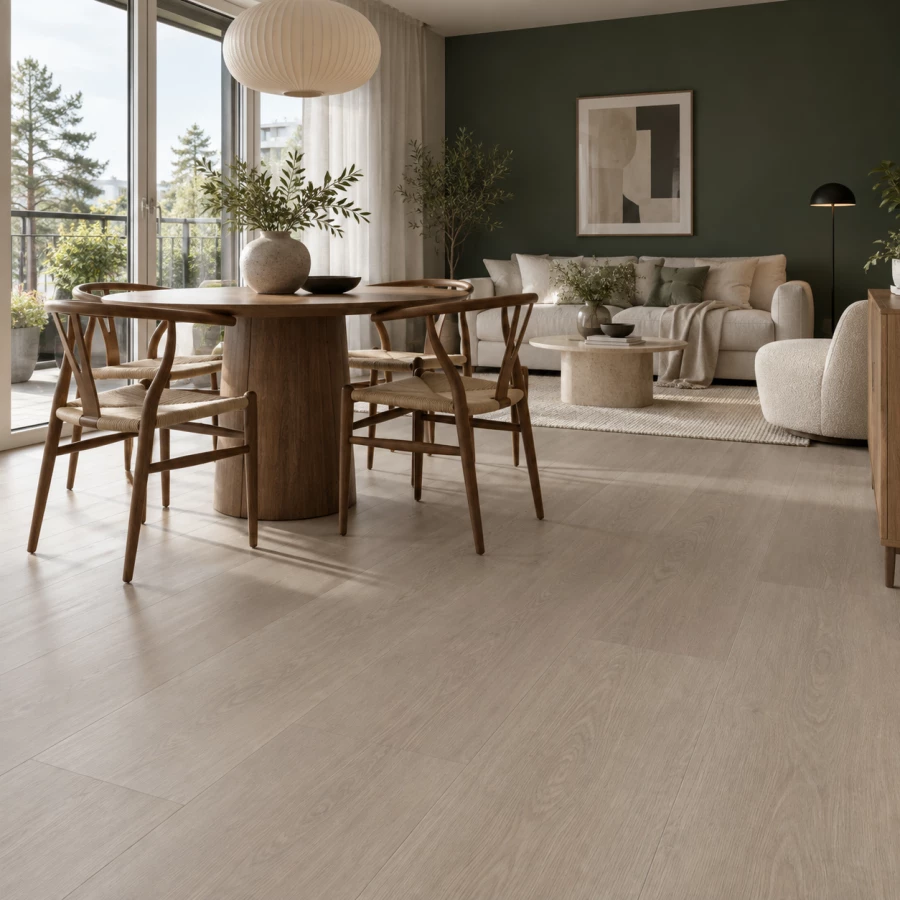 Vinylgolv TAUPE | Klass 33
