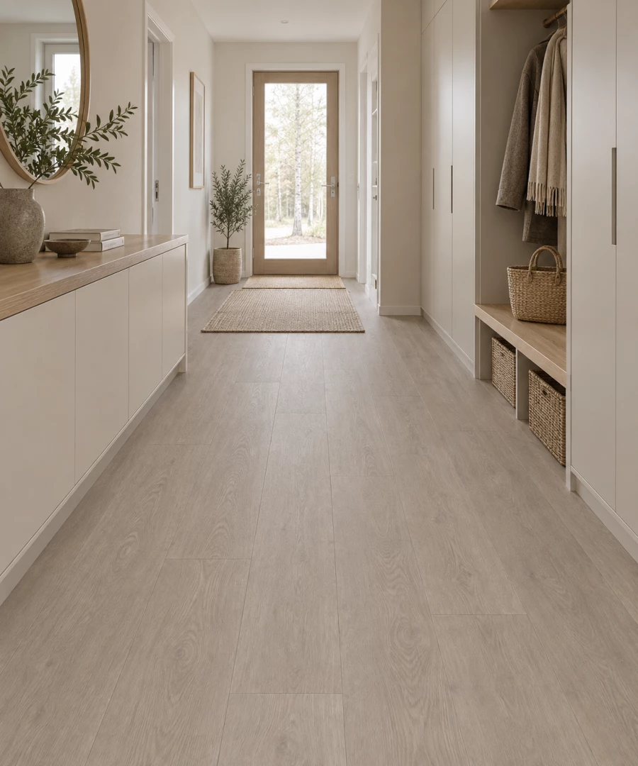 Vinylgolv TAUPE | Klass 33
