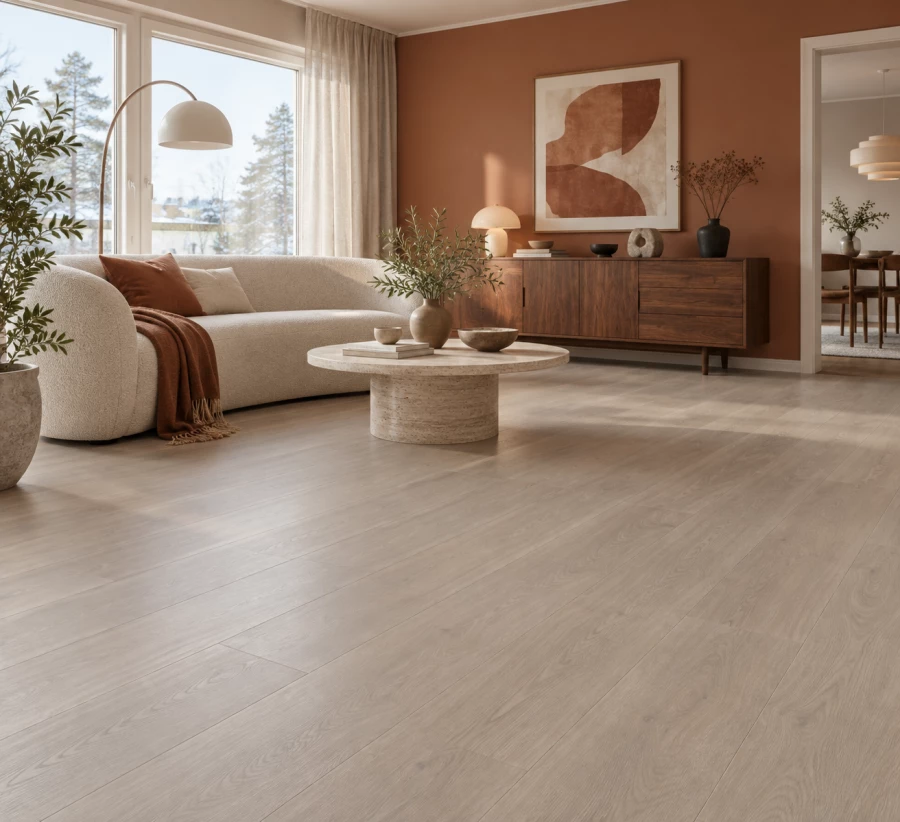 Vinylgolv TAUPE | Klass 33