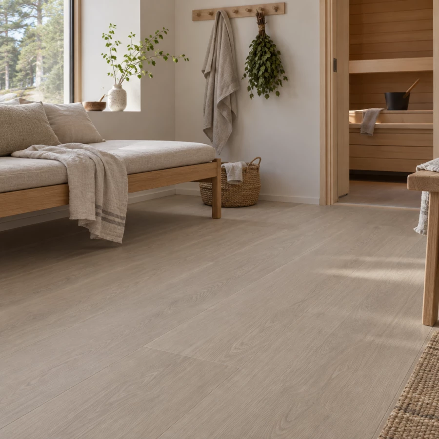 Vinylgolv TAUPE | Klass 33
