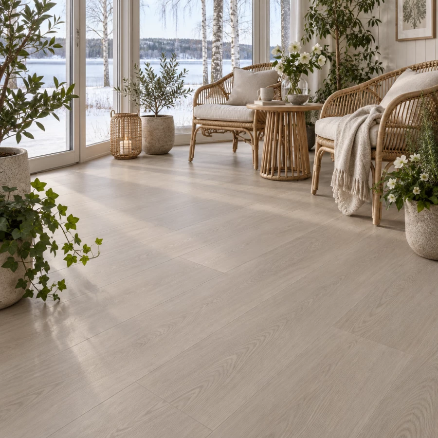 Vinylgolv TAUPE | Klass 33