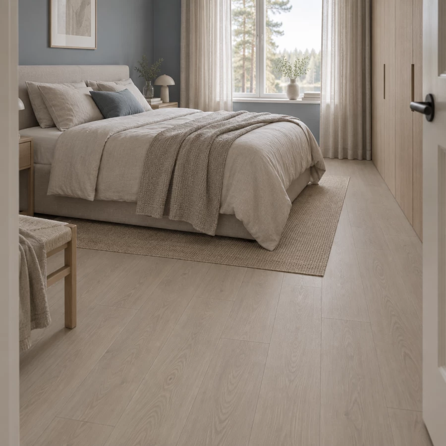 Vinylgolv TAUPE | Klass 33