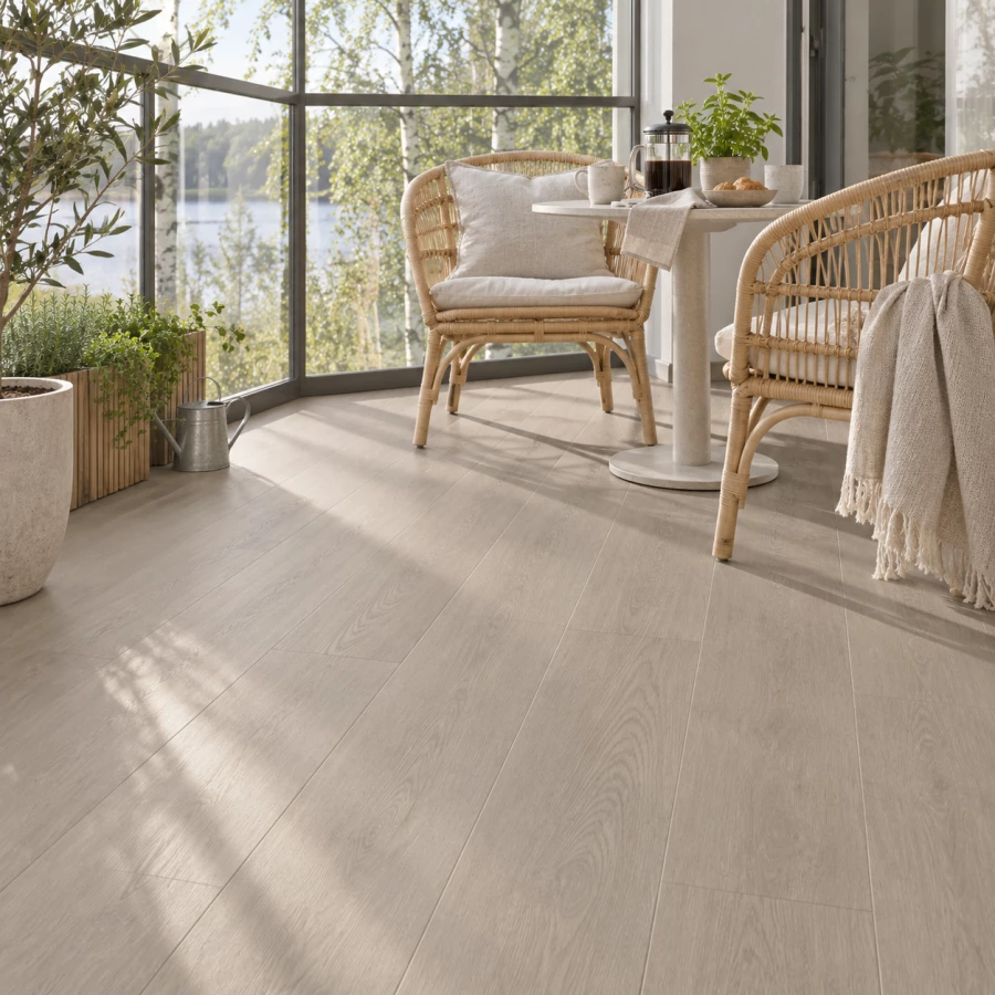 Vinylgolv TAUPE | Klass 33