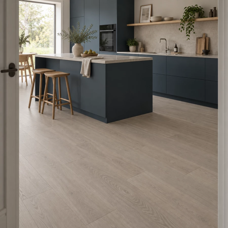 Vinylgolv TAUPE | Klass 33