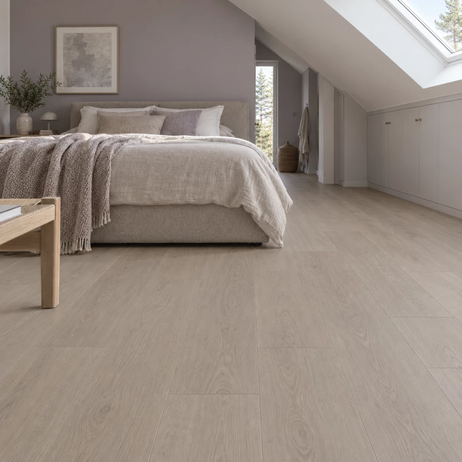 Vinylgolv TAUPE | Klass 33