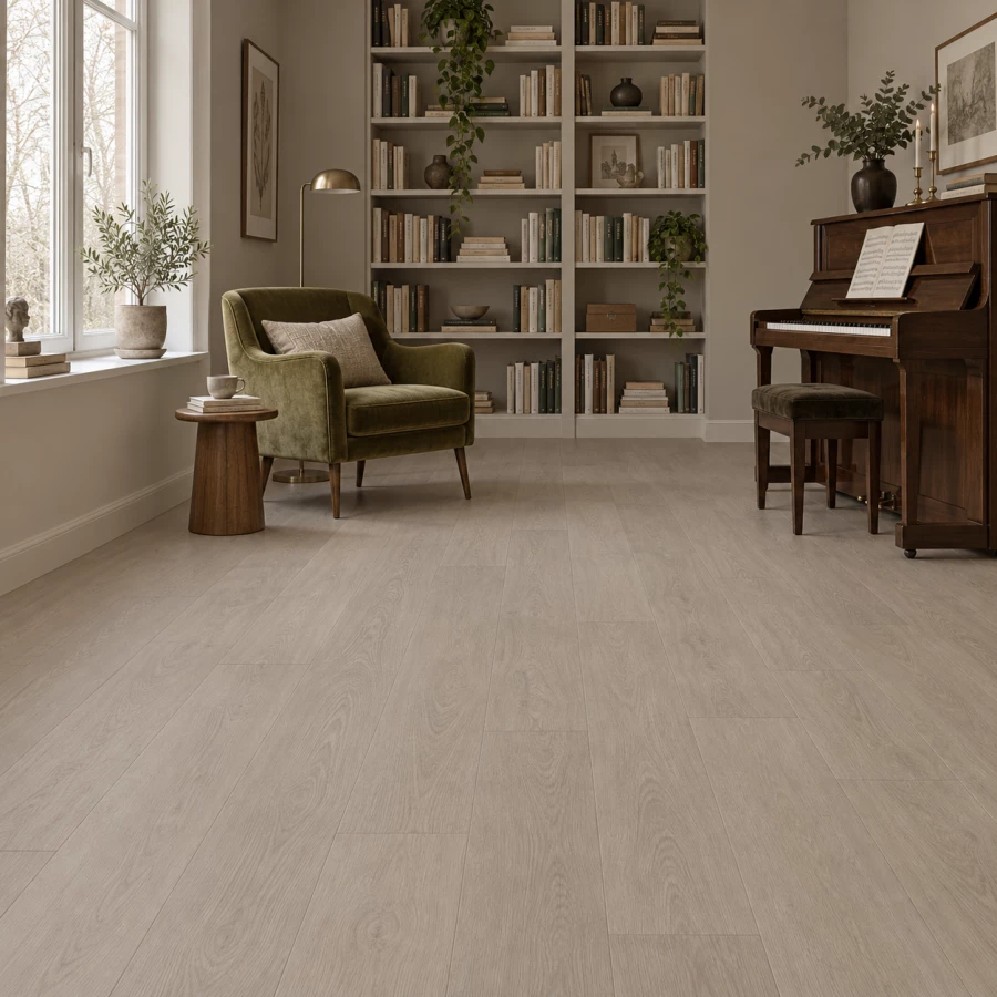 Vinylgolv TAUPE | Klass 33