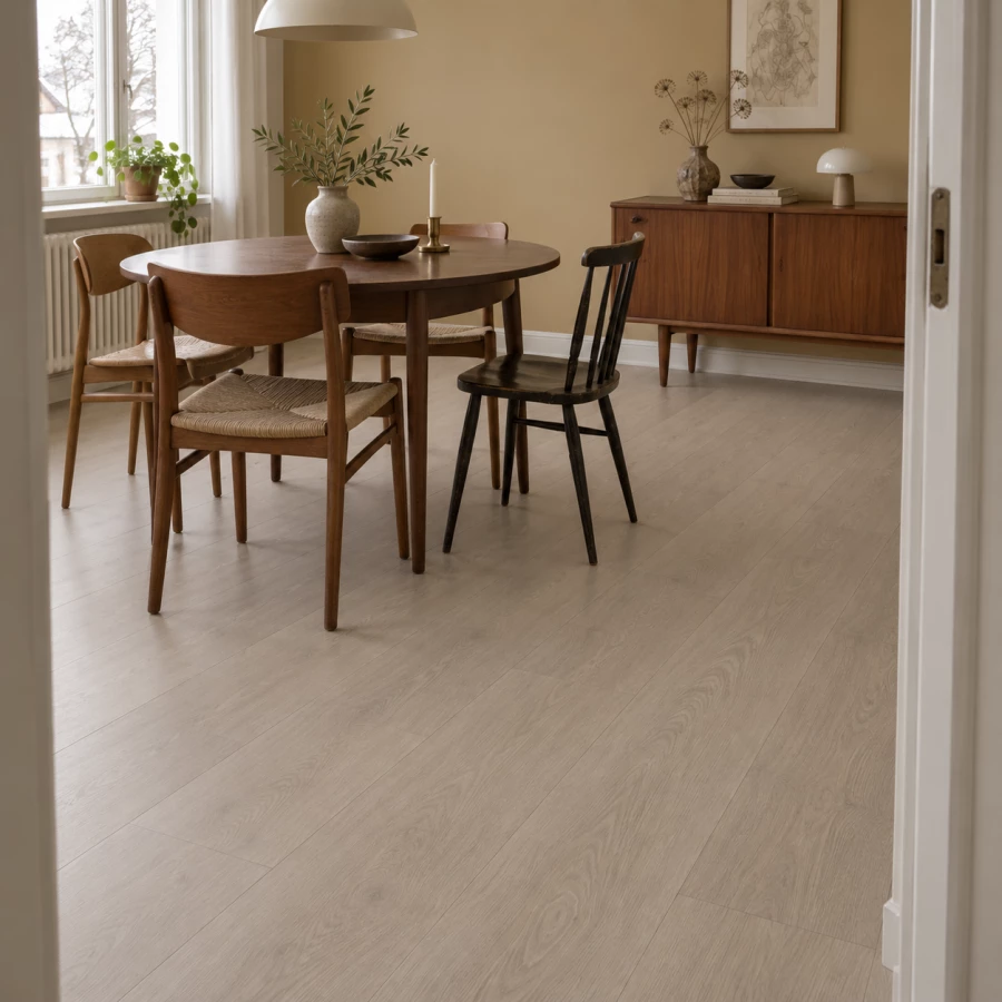 Vinylgolv TAUPE | Klass 33