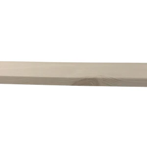 Provbit: Golvlist Mummola R2 MDF