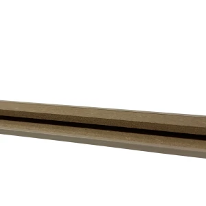 Provbit: Golvlist Ohra R2 MDF