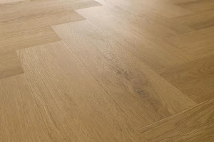 Vinylgolv fiskben Burbon Oak, klass 33