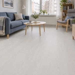 Vinylgolv - Light Scandinavian Oak