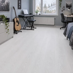 Vinylgolv - Light Scandinavian Oak