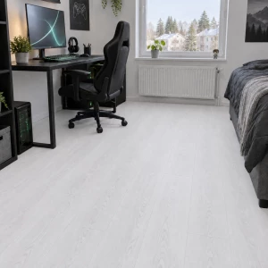 Vinylgolv - Light Scandinavian Oak