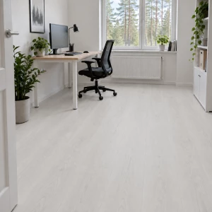 Vinylgolv - Light Scandinavian Oak