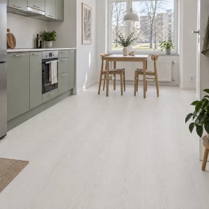 Vinylgolv - Light Scandinavian Oak