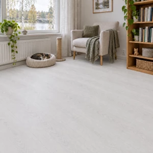 Vinylgolv - Light Scandinavian Oak