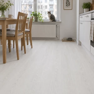Vinylgolv - Light Scandinavian Oak