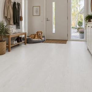 Vinylgolv - Light Scandinavian Oak