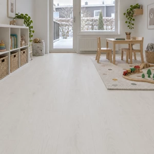 Vinylgolv - Light Scandinavian Oak