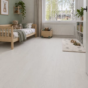 Vinylgolv - Light Scandinavian Oak