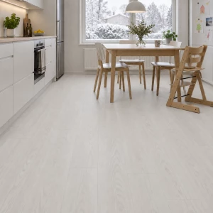 Vinylgolv - Light Scandinavian Oak