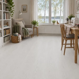 Vinylgolv - Light Scandinavian Oak