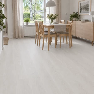 Vinylgolv - Light Scandinavian Oak