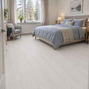 Vinylgolv - Light Scandinavian Oak