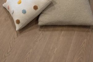 OUTLET Vinylgolv NORDIC BROWN OAK | KLASSE 33