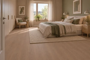 OUTLET Vinylgolv NORDIC BROWN OAK | KLASSE 33