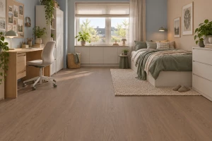 OUTLET Vinylgolv NORDIC BROWN OAK | KLASSE 33