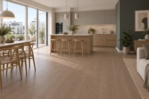 OUTLET Vinylgolv NORDIC BROWN OAK | KLASSE 33