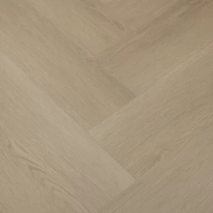 Vinylgolv fiskben Sunny Oak ljus ek, klass 32