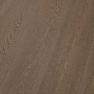 Vinylgolv Nordic Brown Oak, klickgolv klass 33