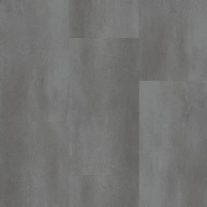 PROVBIT: Vinylplatta Metal Concrete, Grey